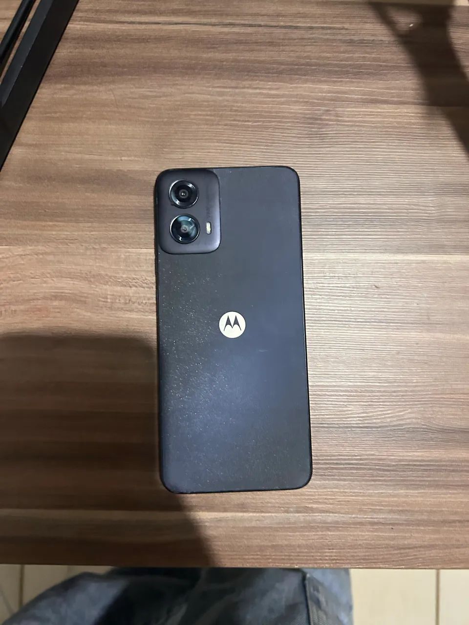Moto G34 com defeito - Foto 2