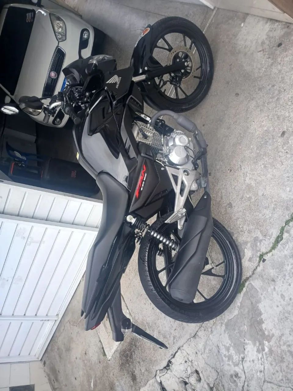 20.000 mas tem conversa 