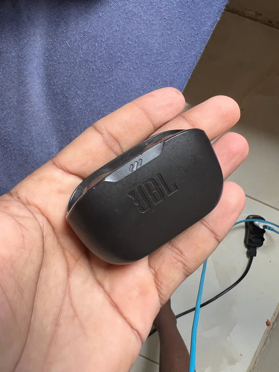 Fone jbl 