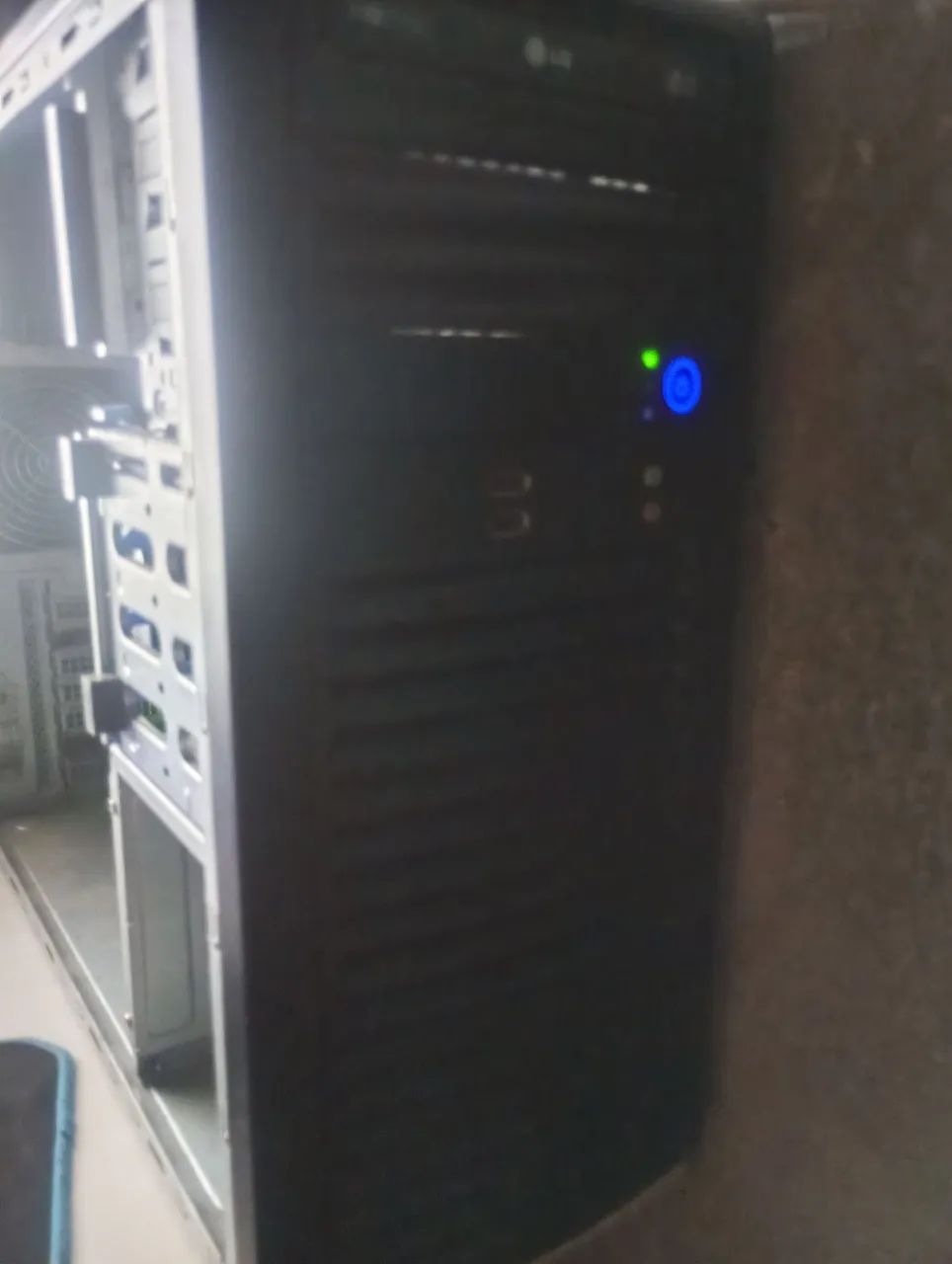 Vendo servidor Supermicro  - Foto 4