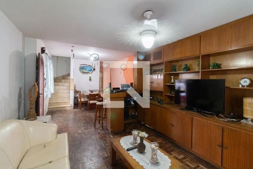 Casa à Venda - Jaguaré, 3 Quartos, 355 m2 - Foto 4