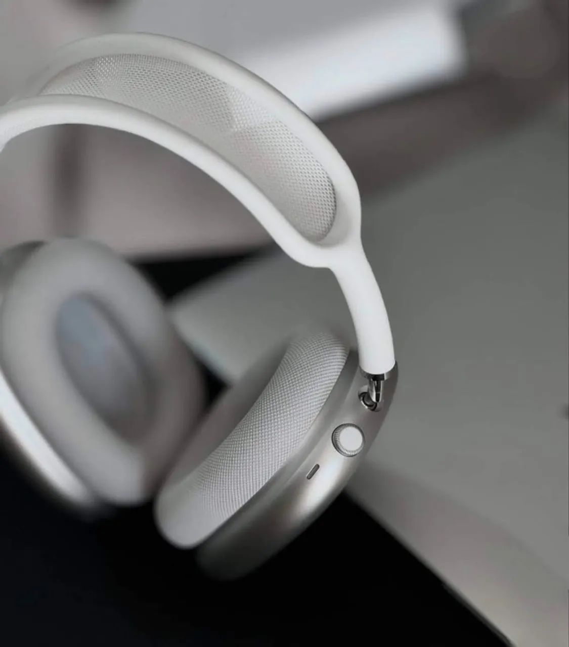 Fone de Ouvido Apple AirPods Max Linha Premium Headphone Novo