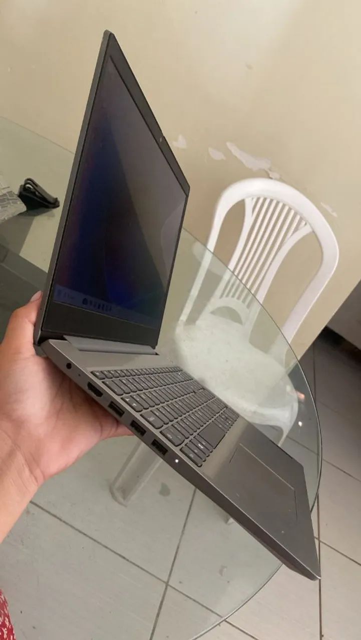 Vendo ou troco notebook  - Foto 3