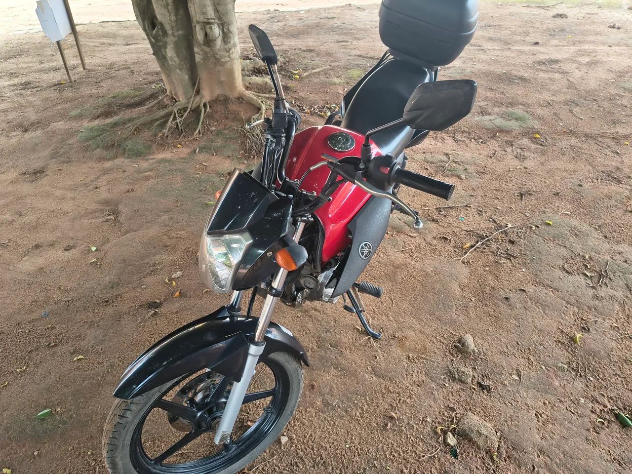 Yamaha Factor 125 2020 para pessoas exigentes  - Foto 5