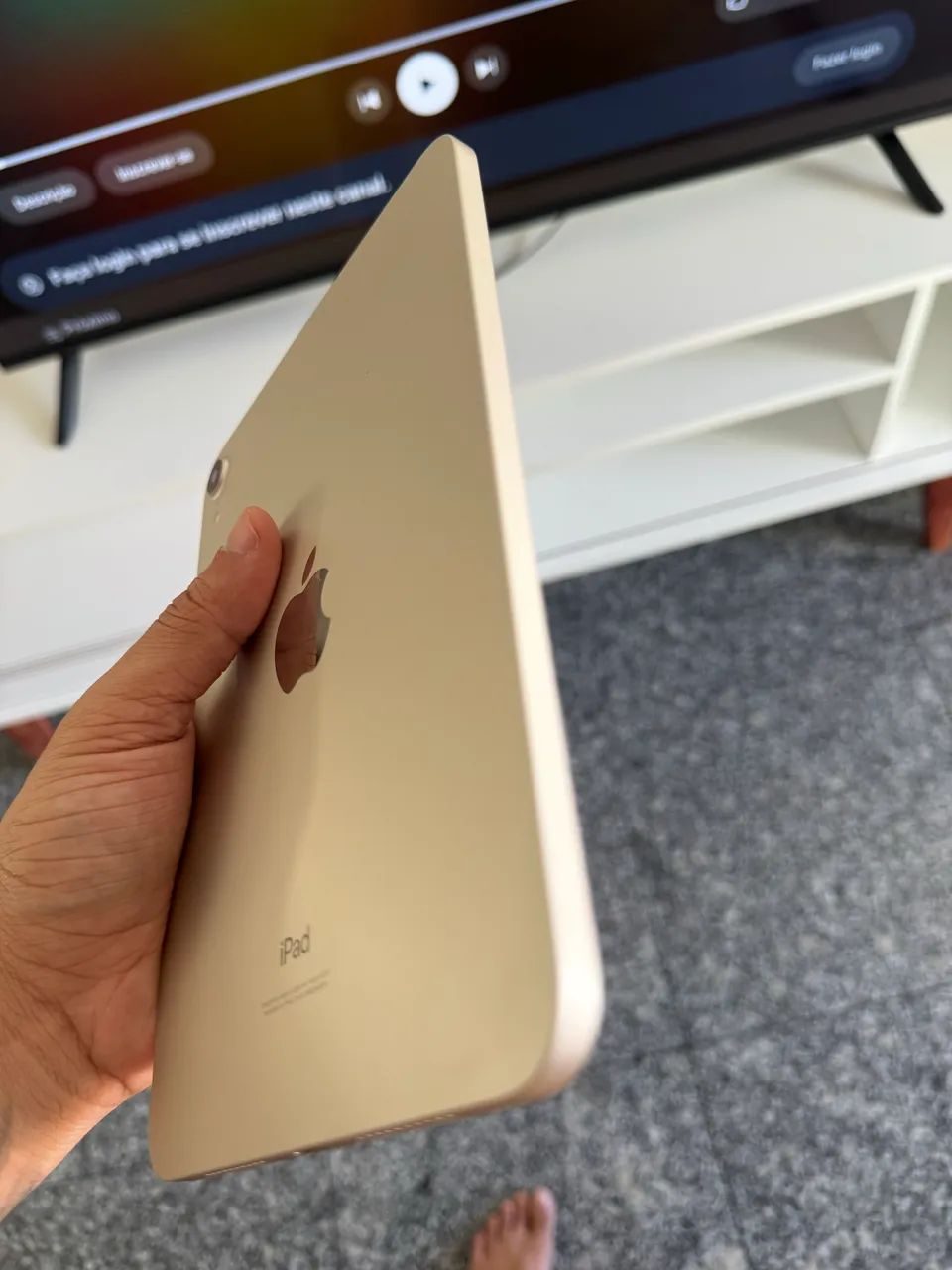 iPad 6 Mini 