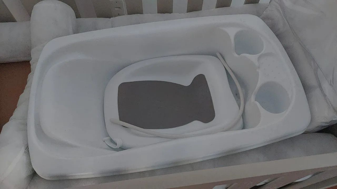 Coisas para bebê  - Foto 2