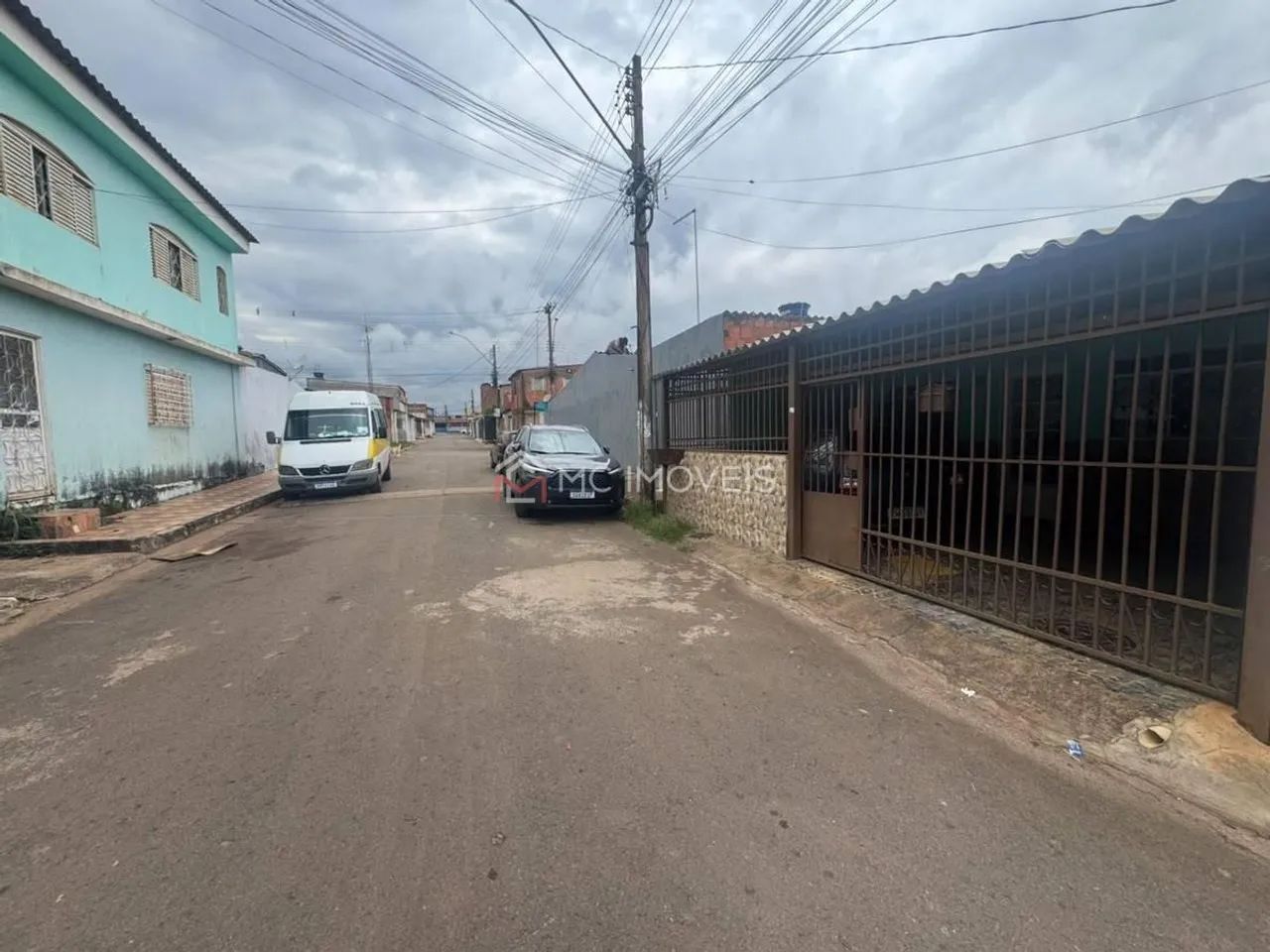 Casa com 2 quartos, Ceilândia Norte (Ceilândia) - Brasília - Foto 3