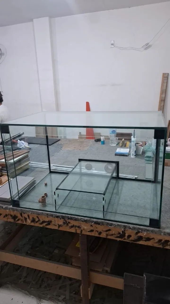 Aquário  - Foto 3