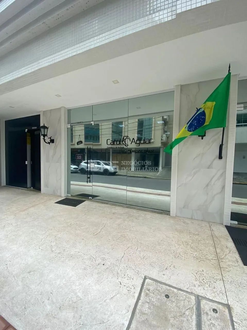 SALA COMERCIAL A VENDA - Foto 2