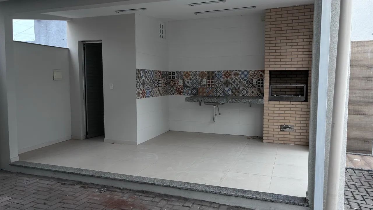 Alugo apartamento de 1 quarto. - Foto 4