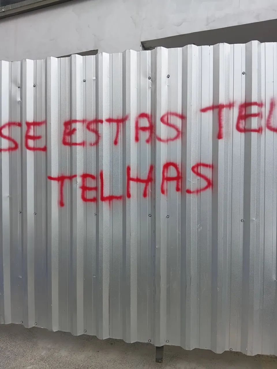 Telhas galvanizadas  - Foto 2