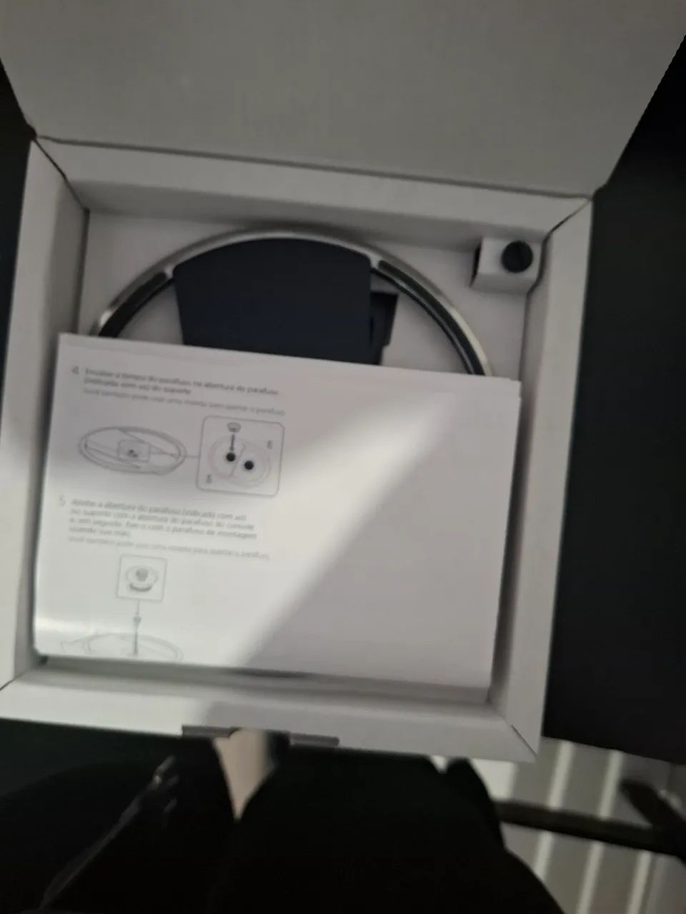 Base PS5 Slim/Ps5 Pro - Foto 5