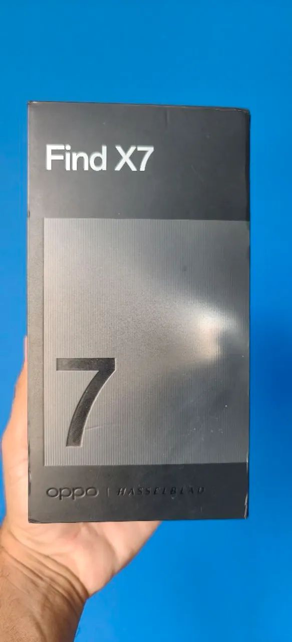 VENDO OPPO FIND X7 - Foto 3