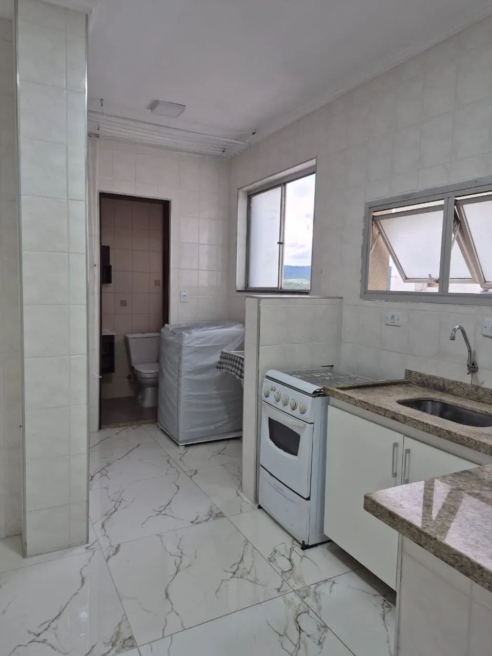Apartamento no centro de Mogi das Cruzes - Foto 4