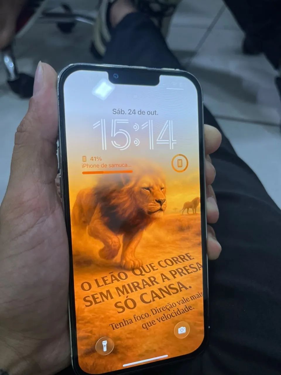 iPhone 13 Pro Max  - Foto 4