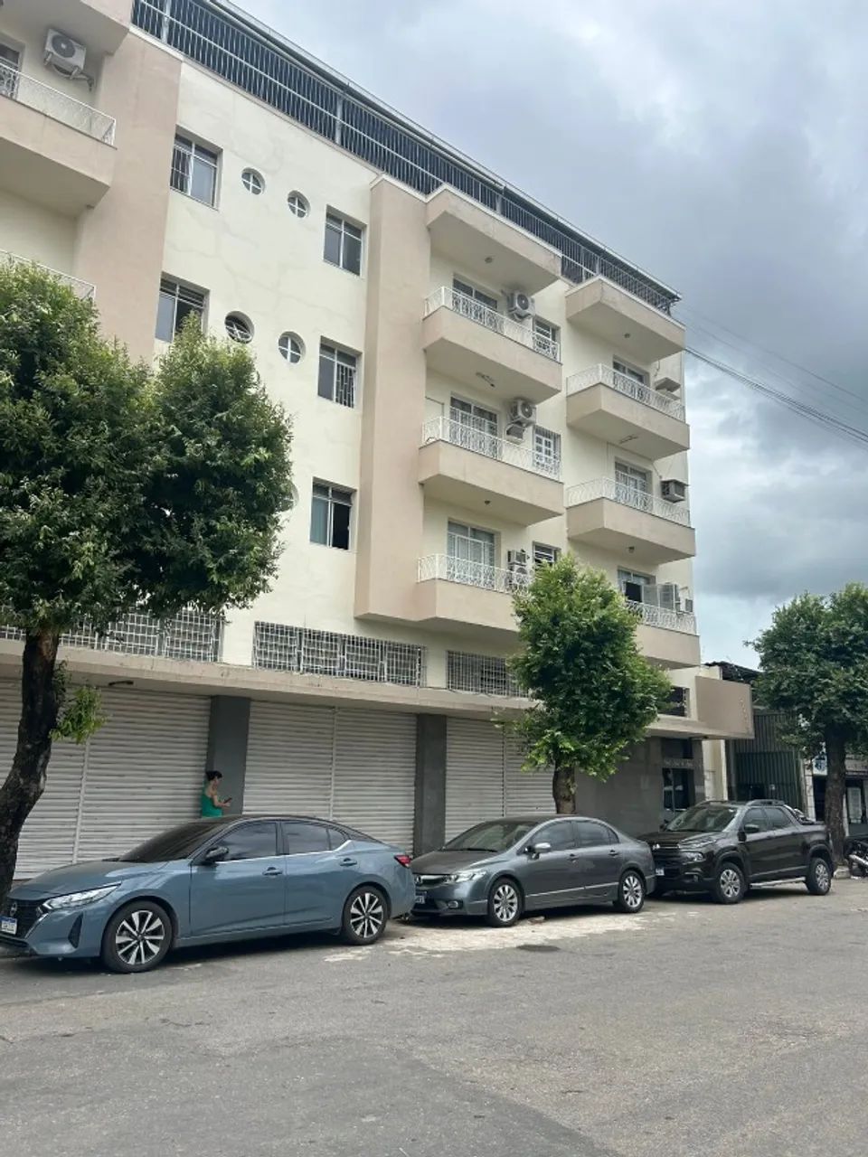 Apartamento 4 quartos no Centro de Valadares - Foto 2