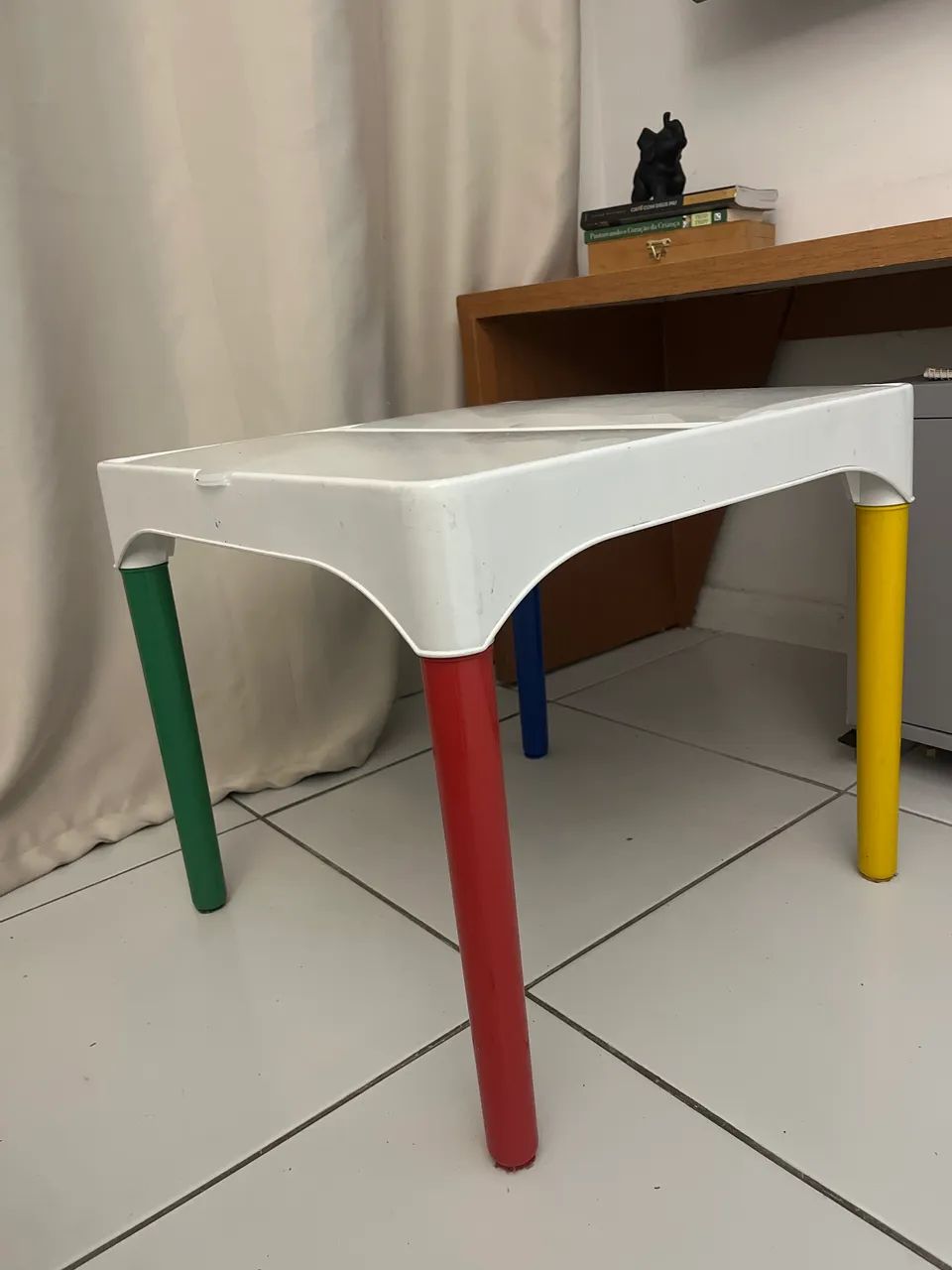 Mesa infantil  - Foto 2