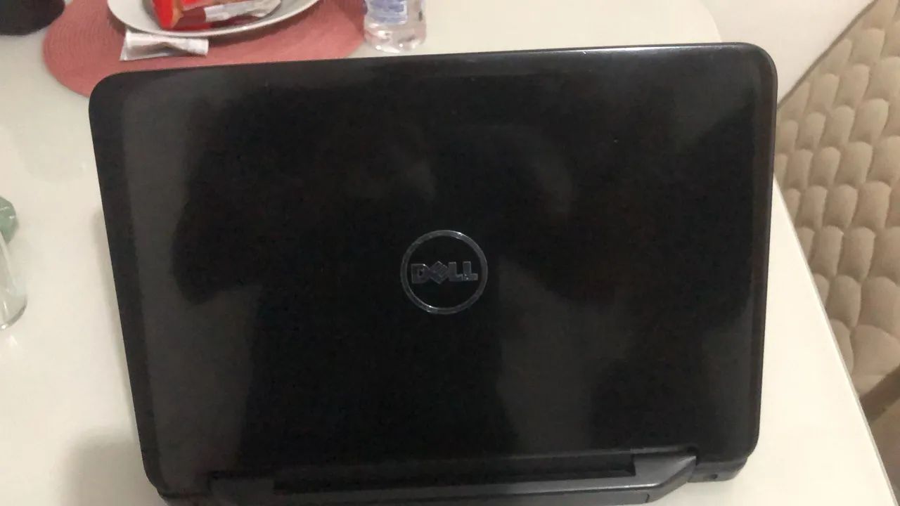 Notebook Dell i3 Ssd 240gigas  - Foto 2