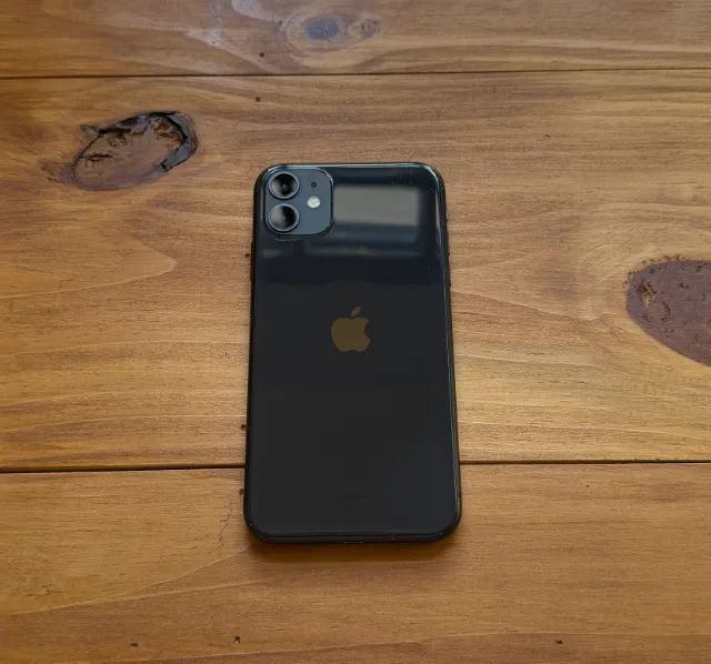 iPhone 11 - Foto 4