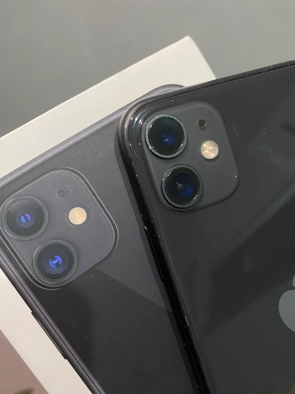 IPHONE 11 - 64GB - Foto 4