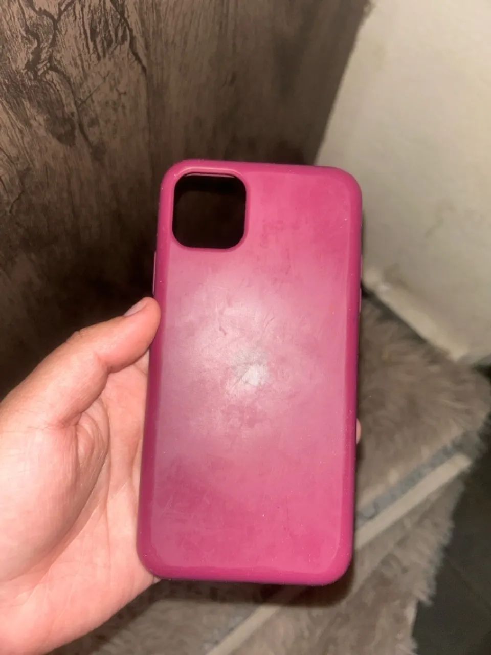 Capinhas de Iphone 11 Pro Max - Foto 4