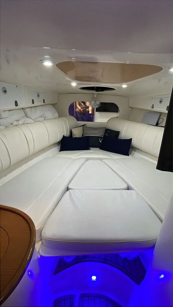 Phantom 290 impecável pronta pro verão água doce - Foto 3