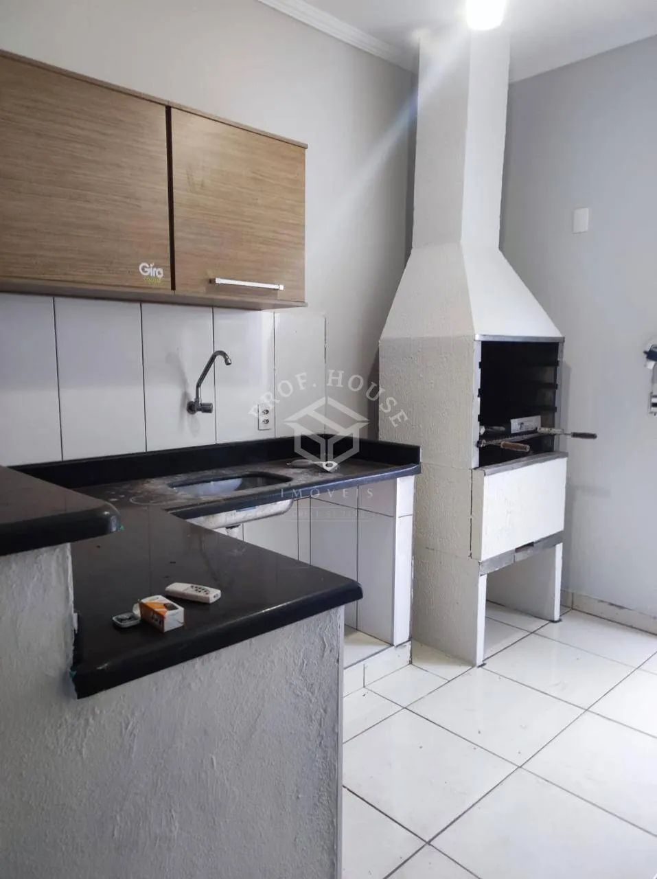 BARRACÃO À VENDA NO RESIDENCIAL PARATY EM CORDEIRÓPOLIS-SP - Foto 5