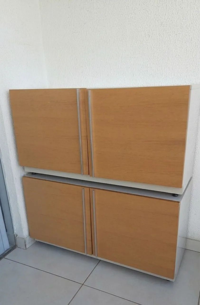 Rack bancada para TV Smart  - Foto 2
