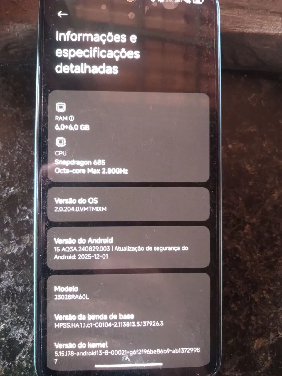 Celular a venda  - Foto 4