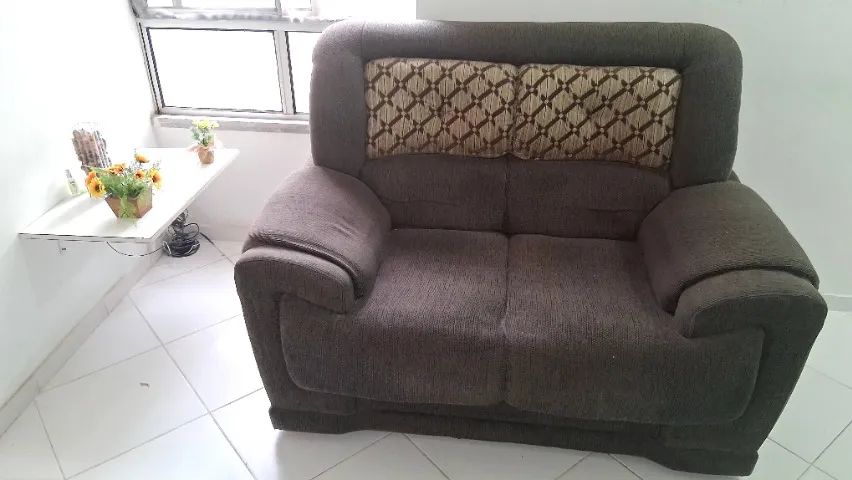 Sofá de 2 lugares