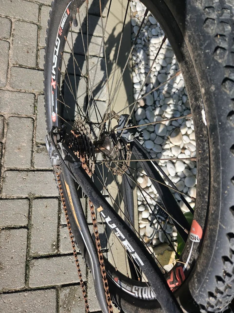 Bicicleta Desapego - Foto 3