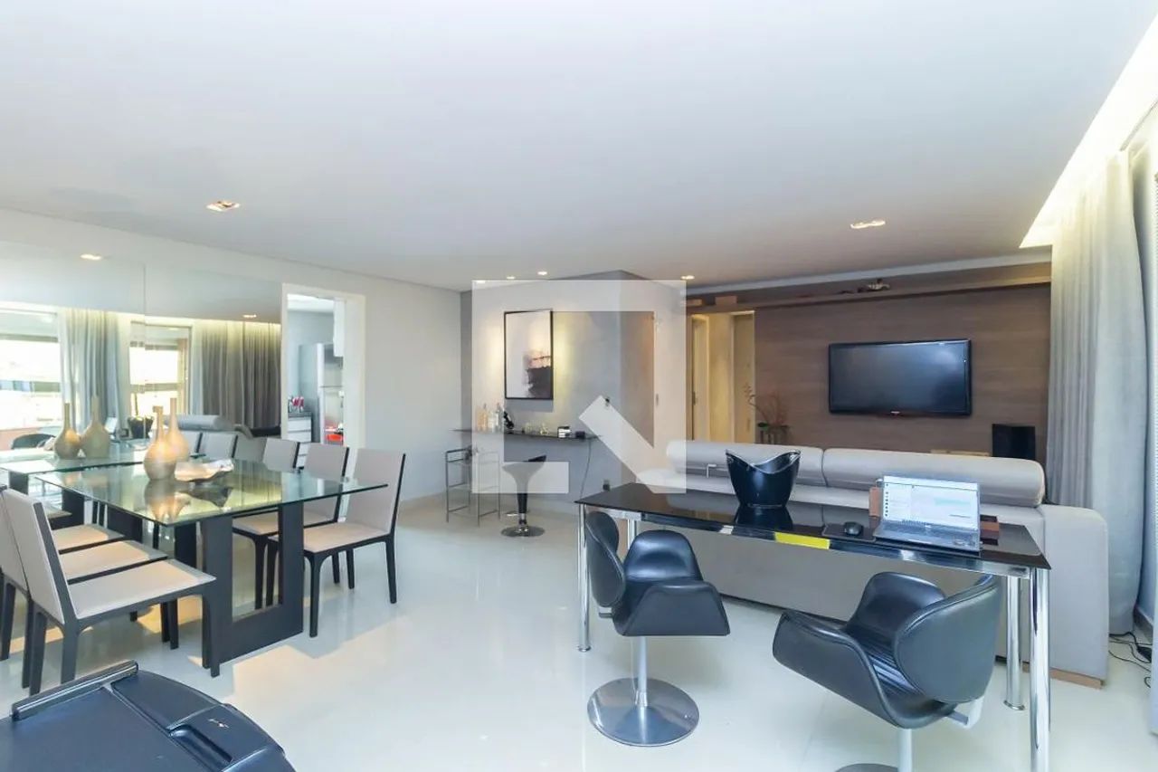 Apartamento à Venda - Palmares, 4 Quartos, 160 m2 - Foto 4