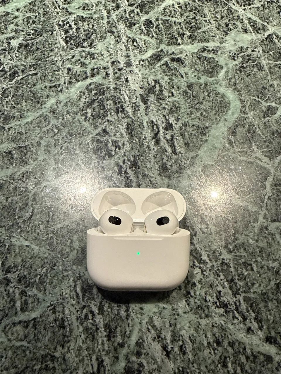 APPLE AIRPODS 3º GERAÇÃO  - Foto 5