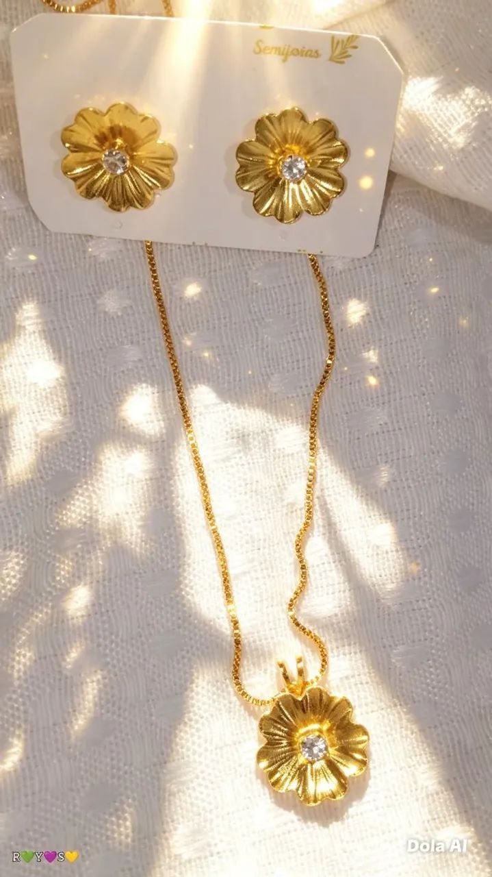 Conjunto feminino  - Foto 3