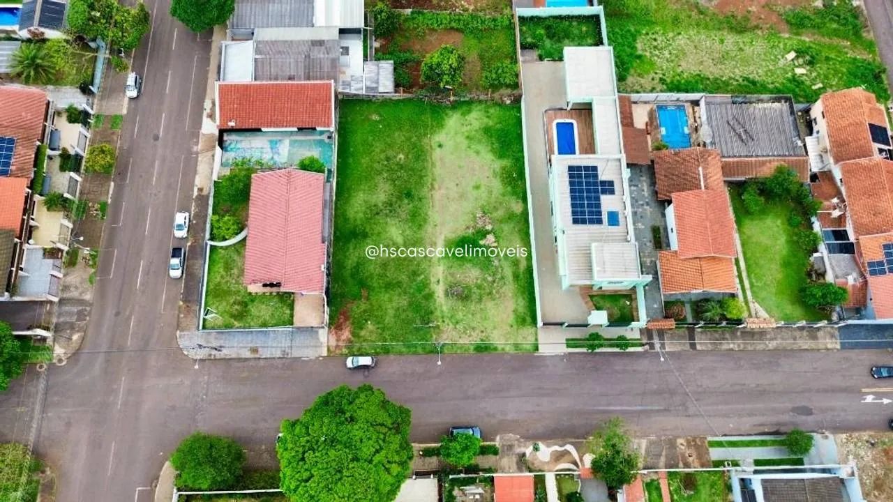 Terreno com 1140m² no Centro de Cascavel-PR. - Foto 4
