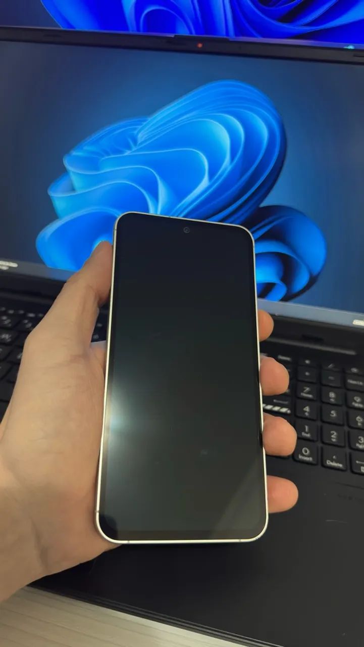 Samsung S23 fe 