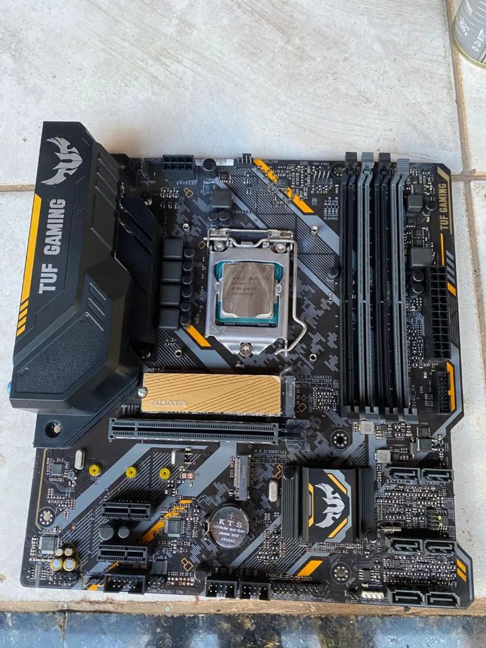 Reparos e manutenções em computadores - Foto 4