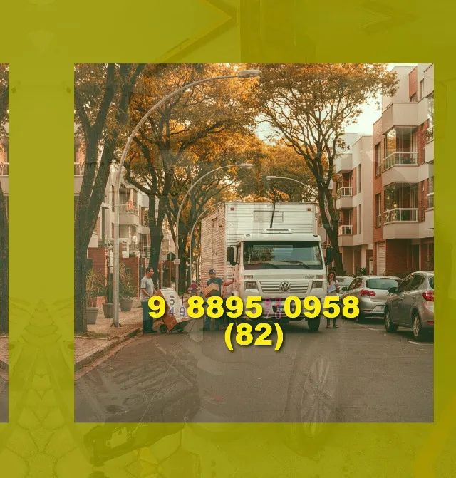 Frete com o melhor preço! Serviço rápido e confiável para sua mudança!