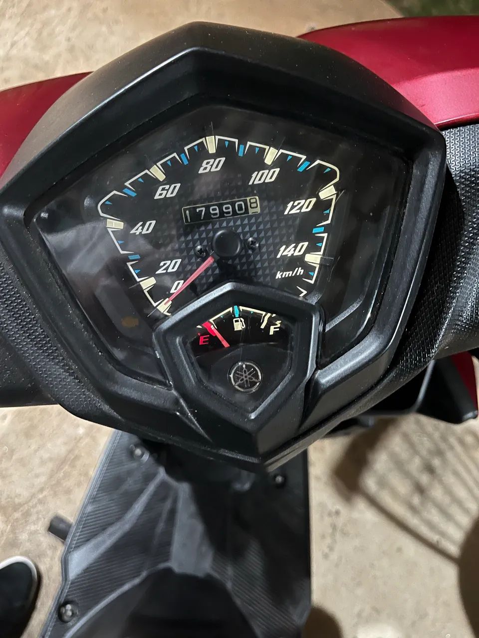 Excelente Neo 125cc  - Foto 2