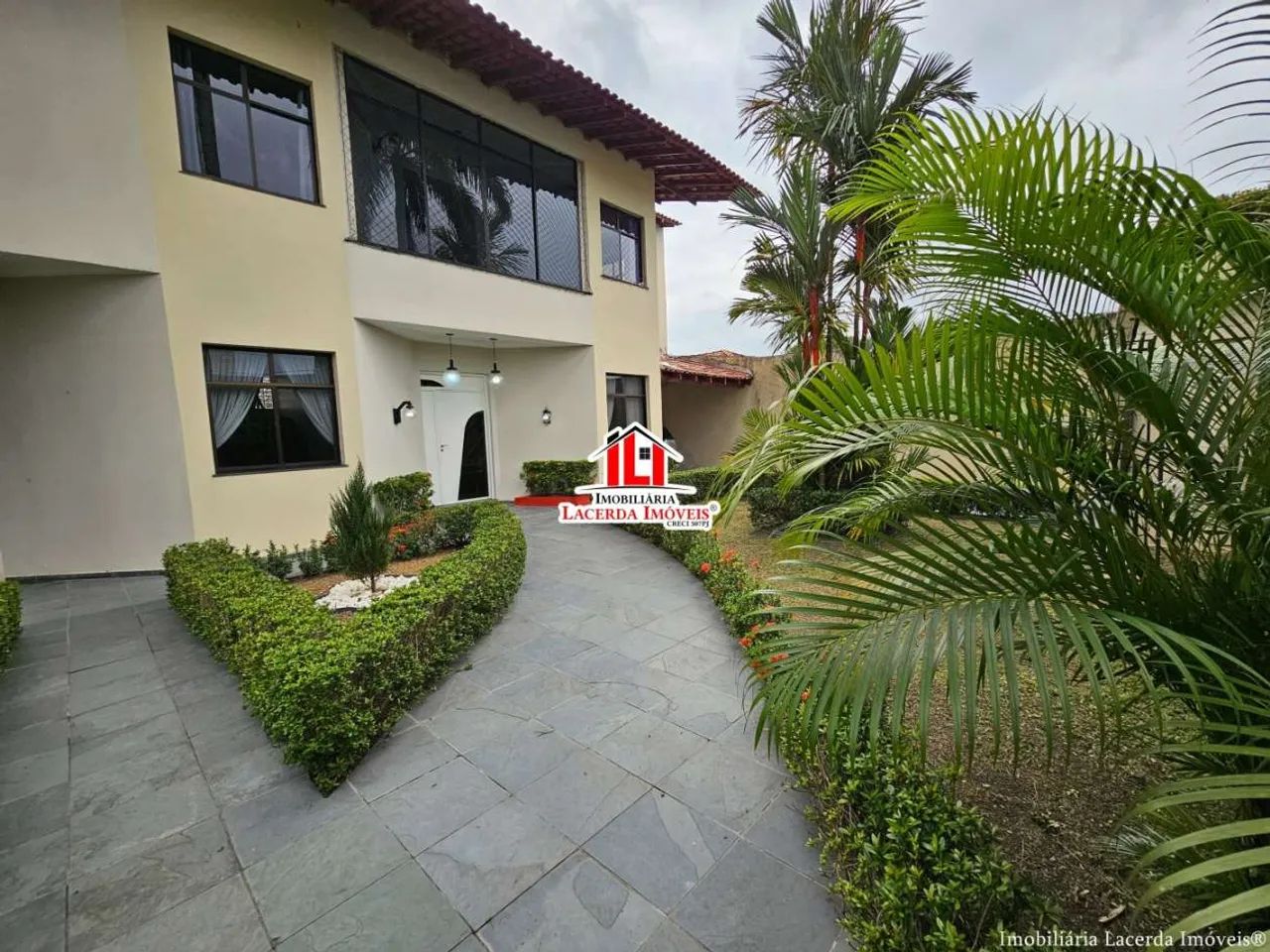 Condomínio Ponta Negra I, Duplex 4 SUITES, PISCINA, 600m² Terreno, Casa na Ponta Negra - Foto 10