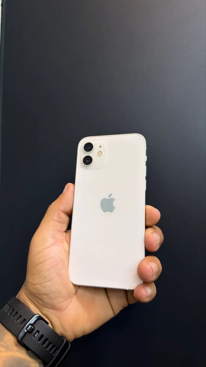 iPhone 12 128GB  - Foto 2