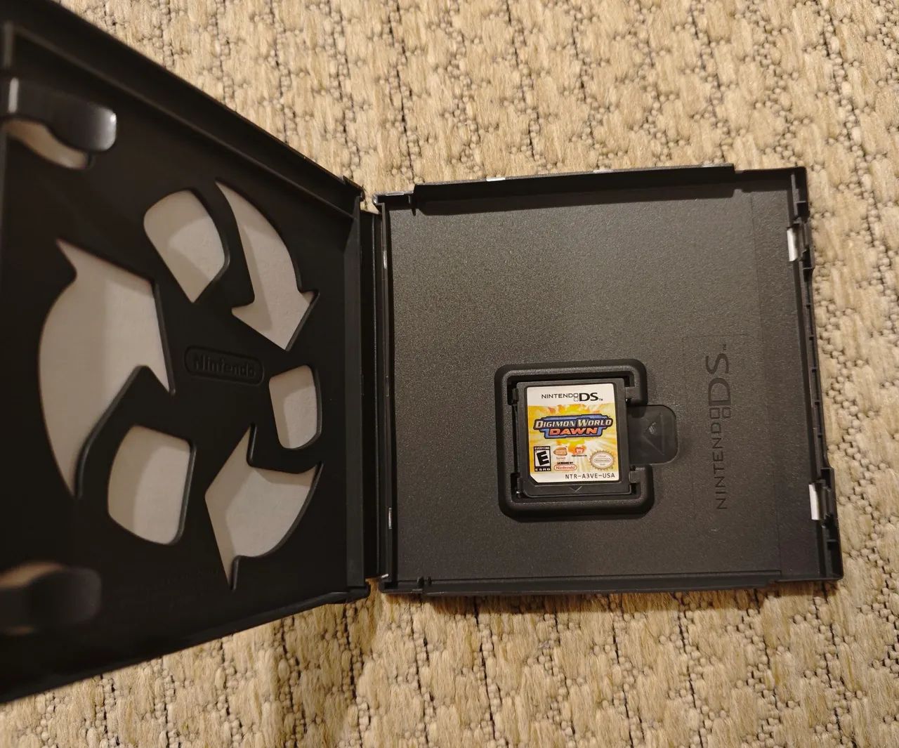 Digimon World Dawn Ds - Foto 3