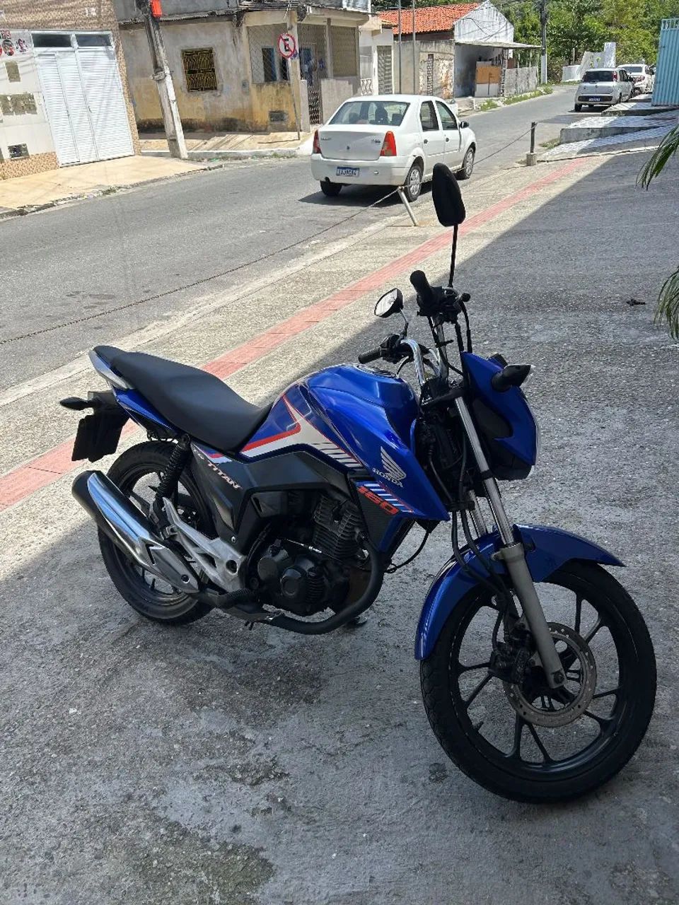 Honda CG Titan 160  - Foto 5