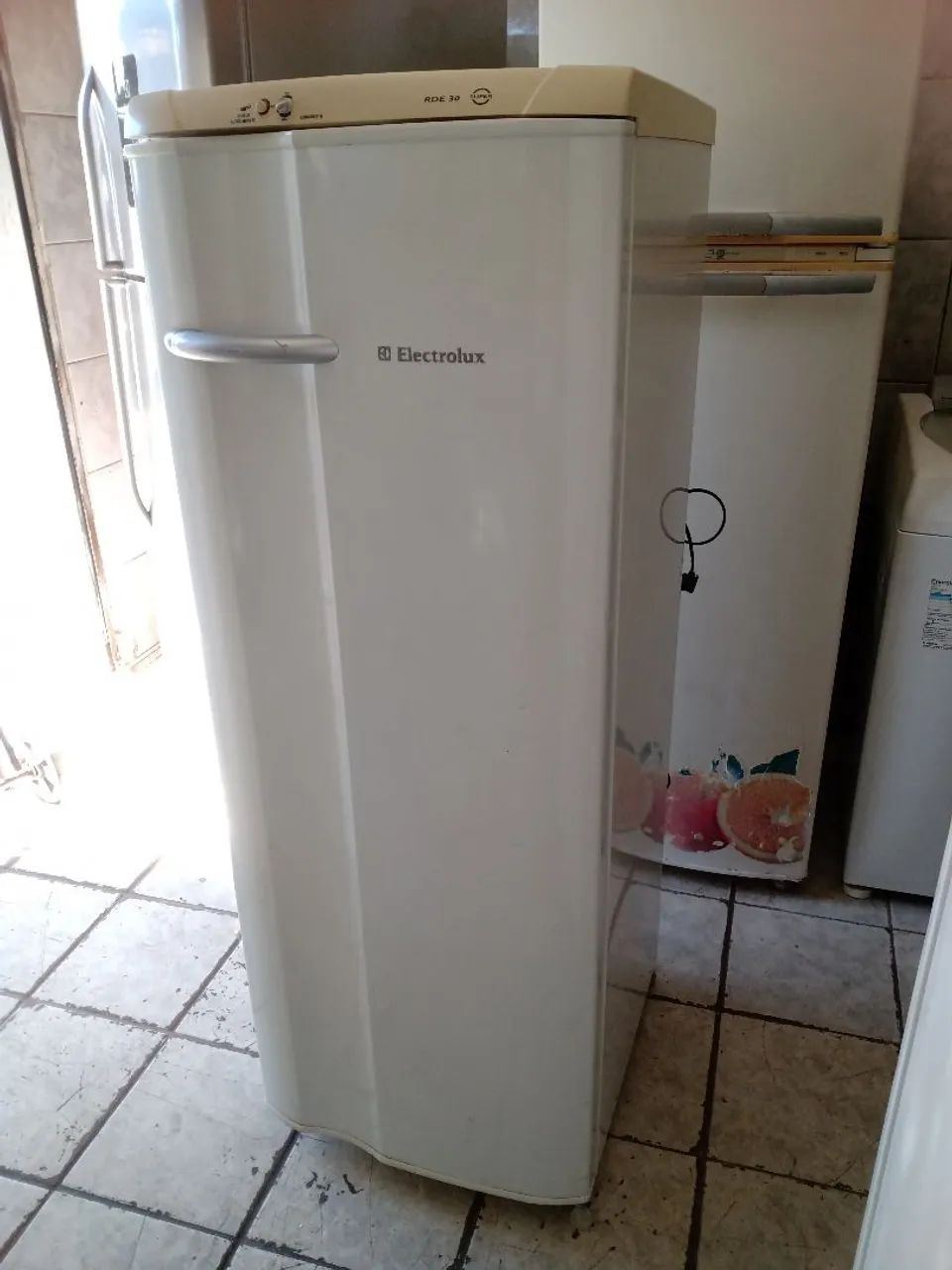 Geladeira Electrolux  - Foto 2