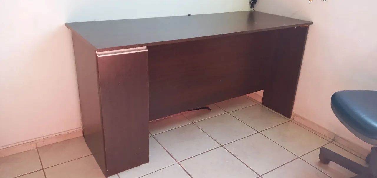 Mesa de escritório  - Foto 3