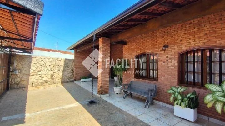 casa - Jardim Madalena - Campinas - Foto 2
