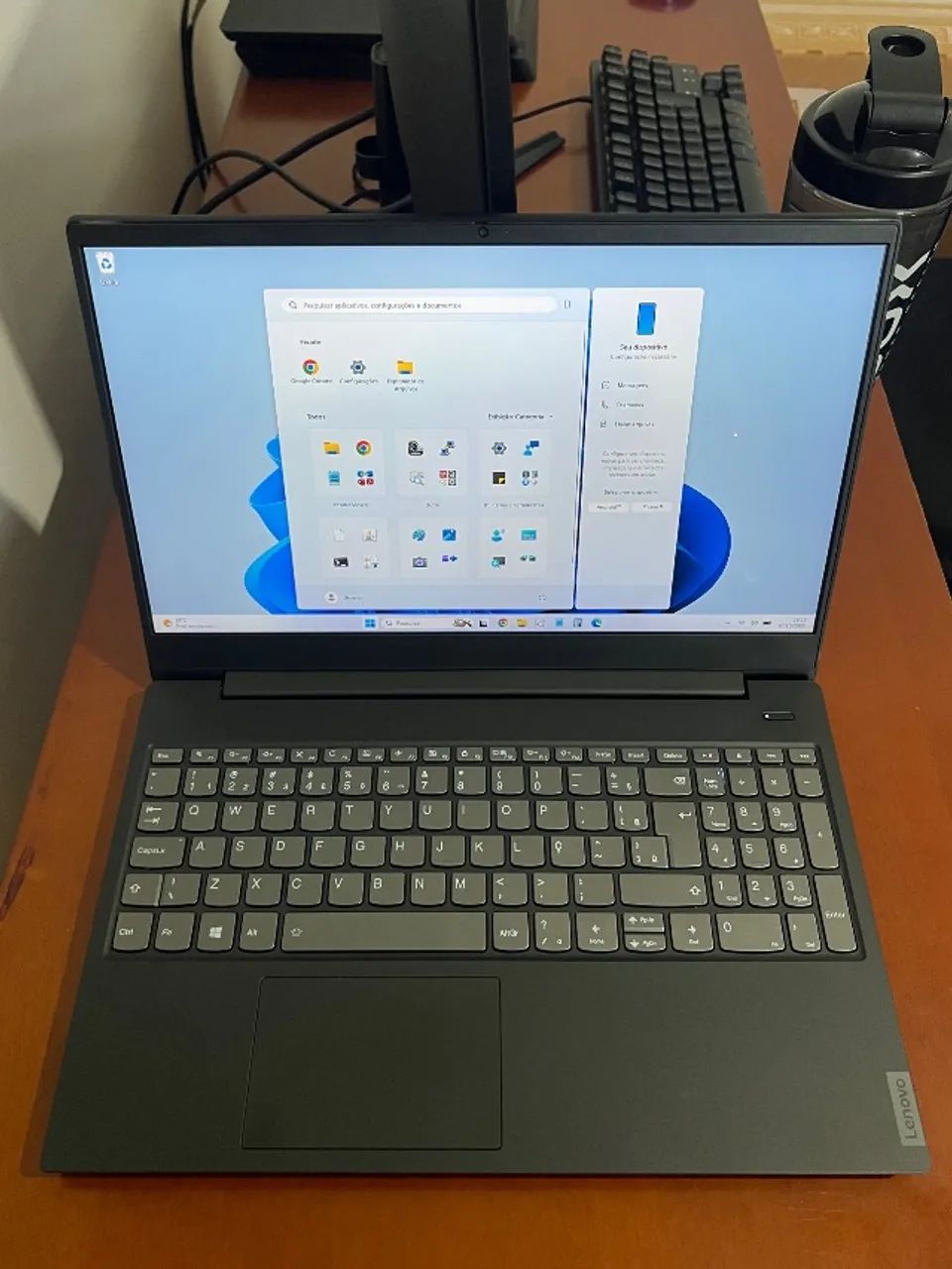 Notebook Lenovo c/ TouchScreen - Foto 5
