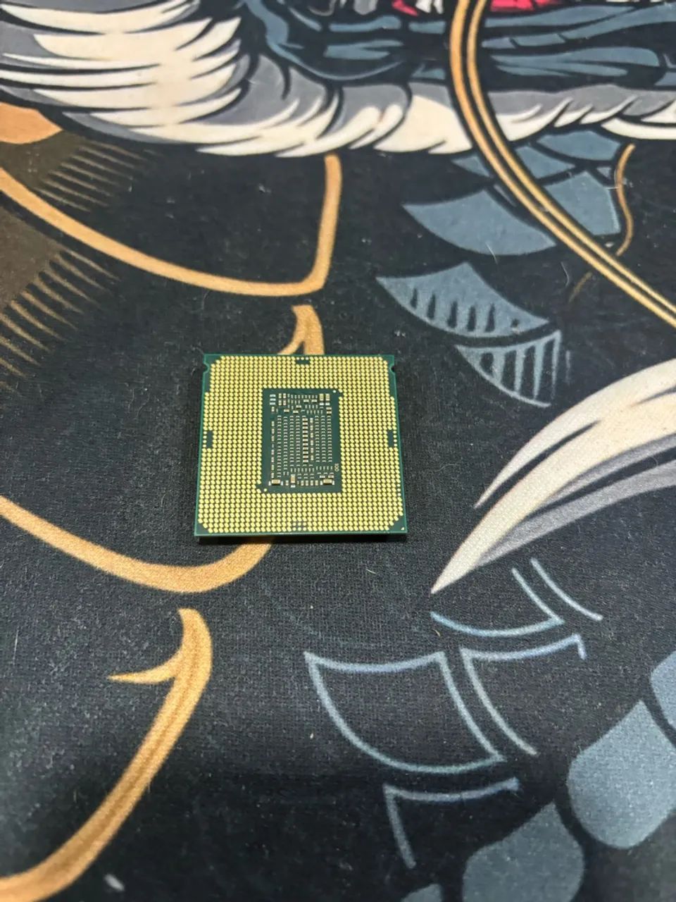 Processador intel i5 9400f + cooler original  - Foto 2