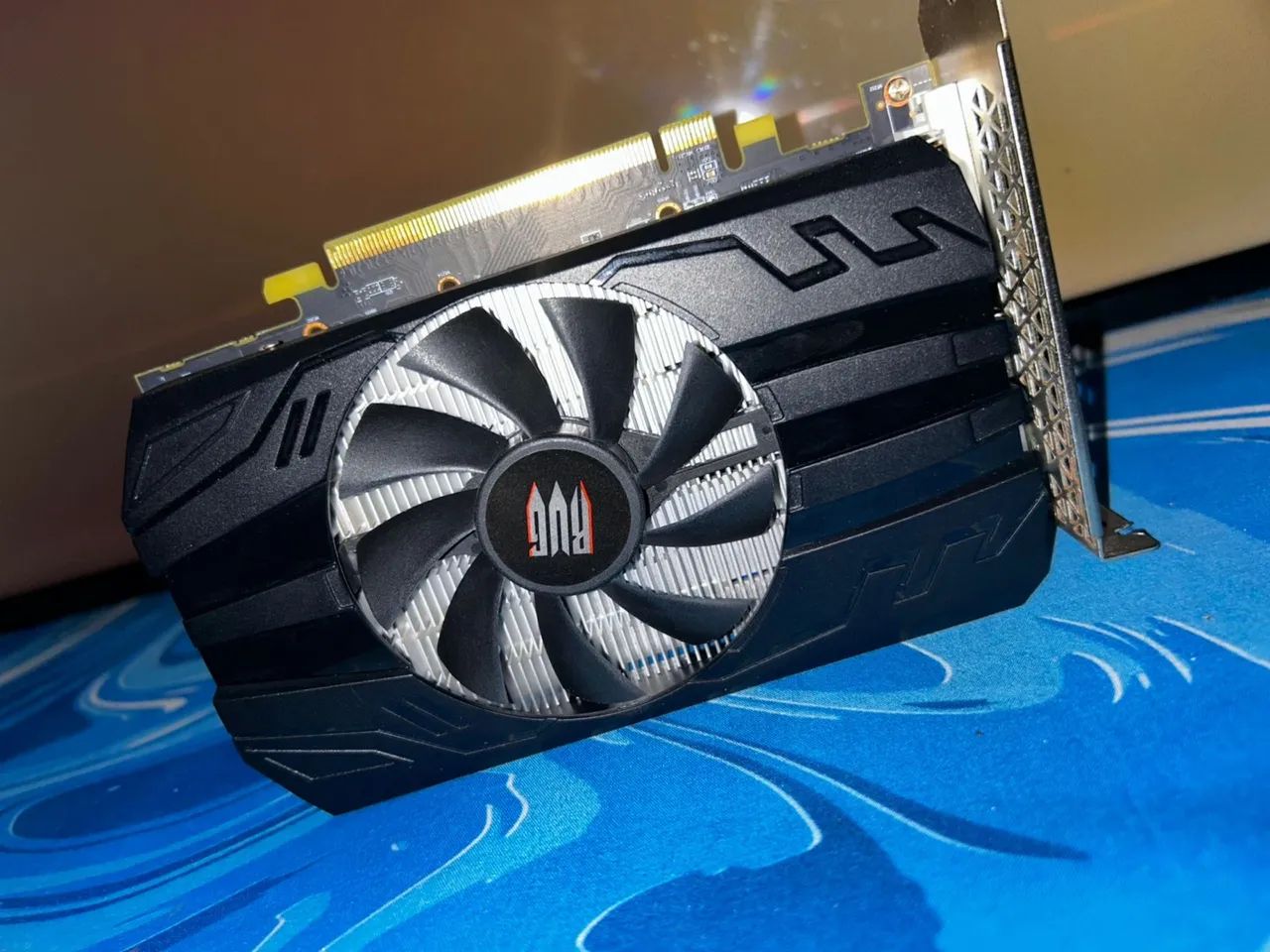 Placa de Video RX470 - Foto 4