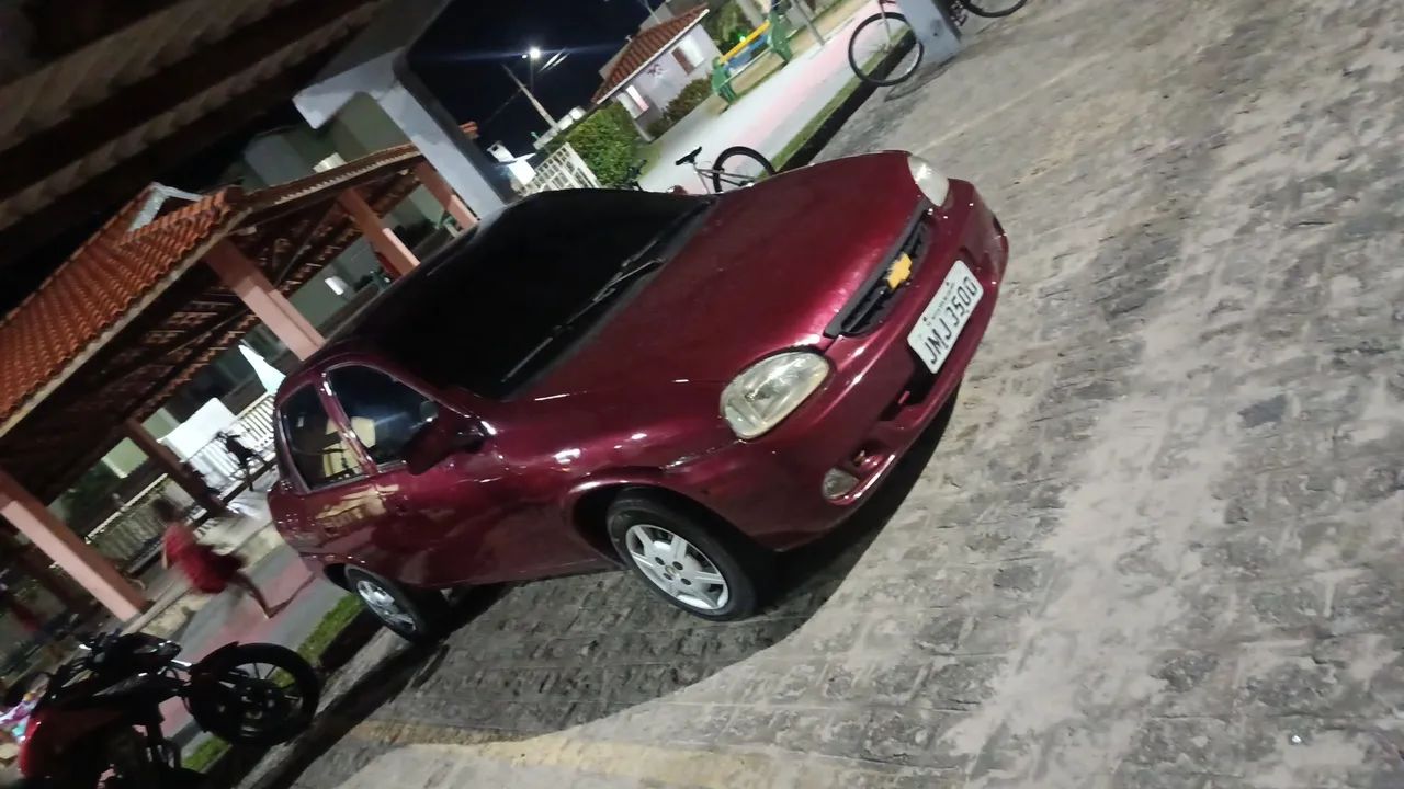 Chevrolet Corsa Corsa Super 1.0 MPFI / 2p e 4p 1999